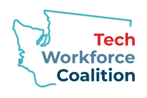 Washington Tech Workforce Coalition Logo